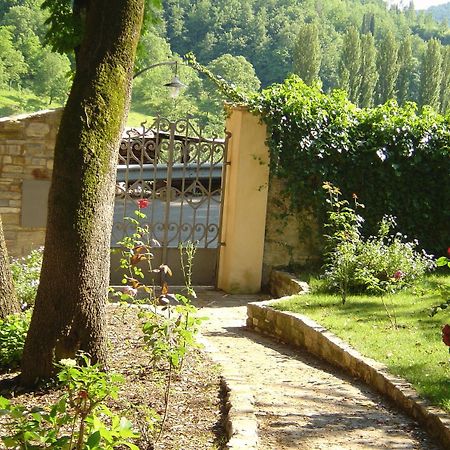 La Locanda Del Borgo Pietralunga  Ngoại thất bức ảnh