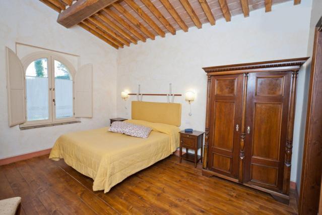 La Locanda Del Borgo Pietralunga  Phòng bức ảnh