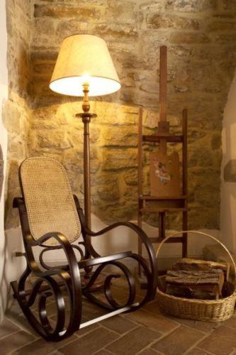La Locanda Del Borgo Pietralunga  Ngoại thất bức ảnh