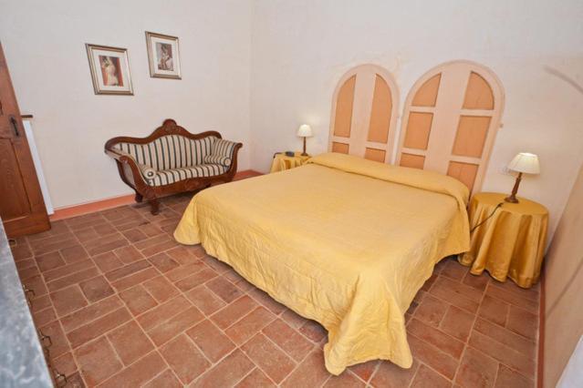 La Locanda Del Borgo Pietralunga  Ngoại thất bức ảnh