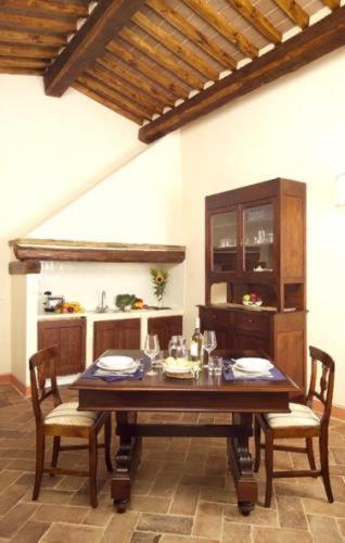 La Locanda Del Borgo Pietralunga  Ngoại thất bức ảnh