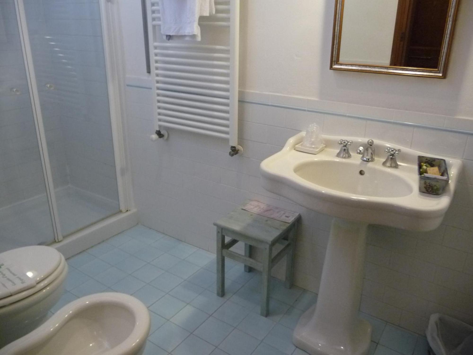 La Locanda Del Borgo Pietralunga  Ngoại thất bức ảnh