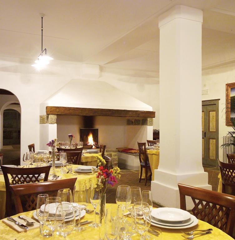 La Locanda Del Borgo Pietralunga  Ngoại thất bức ảnh