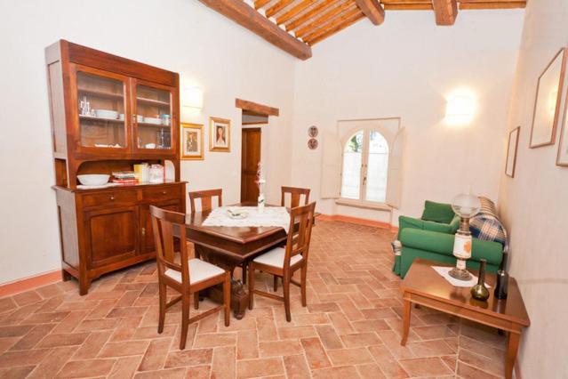 La Locanda Del Borgo Pietralunga  Phòng bức ảnh
